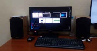 Заказать администрирование серверов Linux в Пушкино. Обслуживание ПК, ремонт от 316 руб