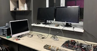 Заказать установка Linux в Пушкино. Обслуживание ПК, ремонт от 316 руб